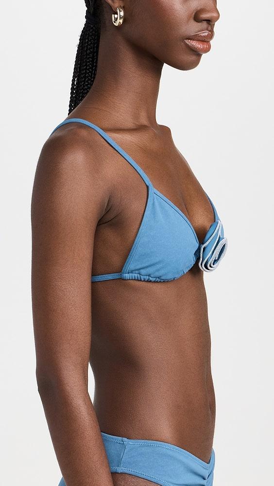 Lioness Soulmate Bikini Top | Shopbop Product Image