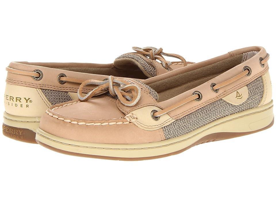 Sperry Angelfish Leather Boat Shoes Product Image