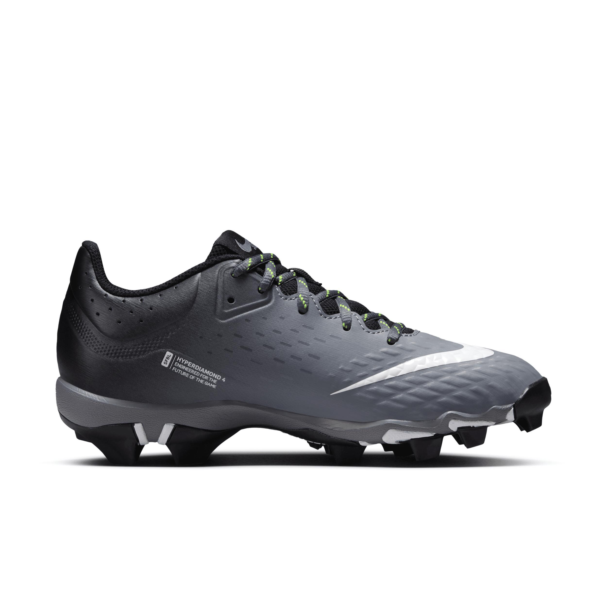 Nike Unisex Hyperdiamond 4 Keystone Softball Cleat Product Image