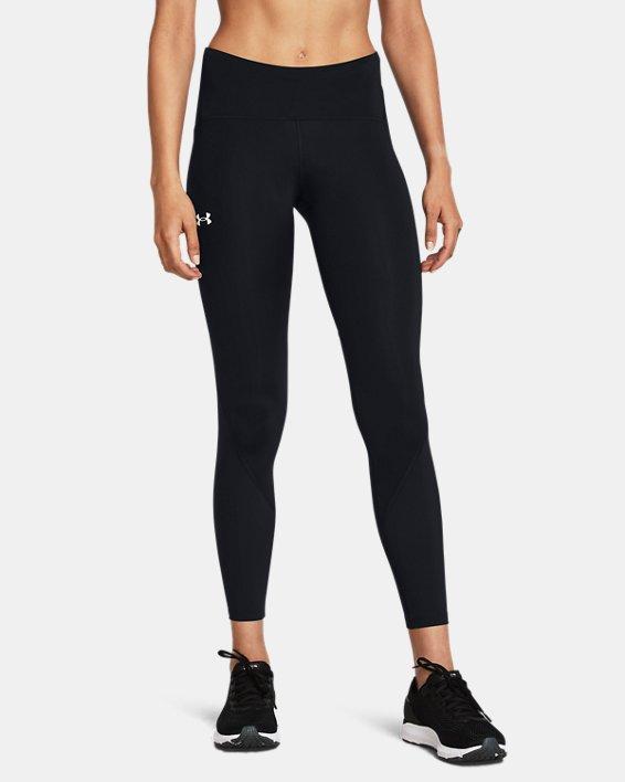 Women's HeatGear® Team Capris Product Image