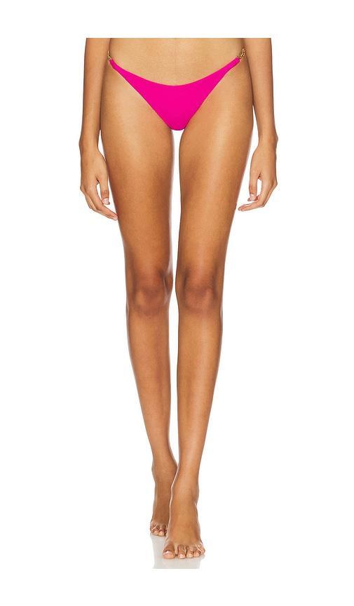 Mara Teeny Bikini Bottom Product Image