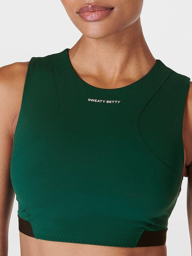 Power Advantage Bra Top Product Image