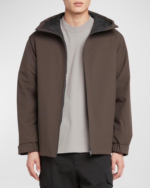 Men's Riz Down Jacket Product Image