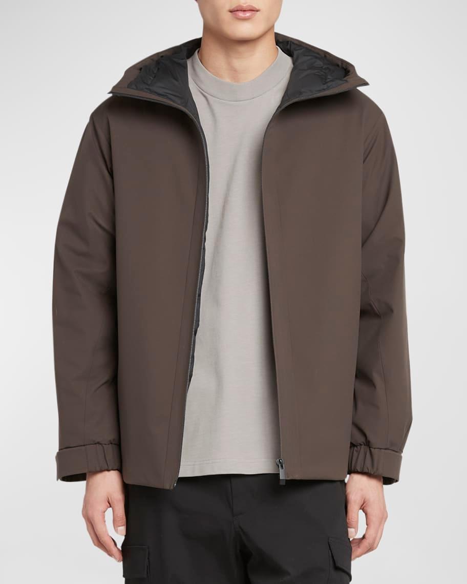 Men's Riz Down Jacket Product Image