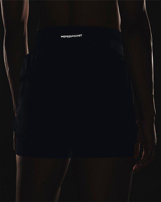 Women's UA Run Stamina 2-in-1 Shorts Product Image