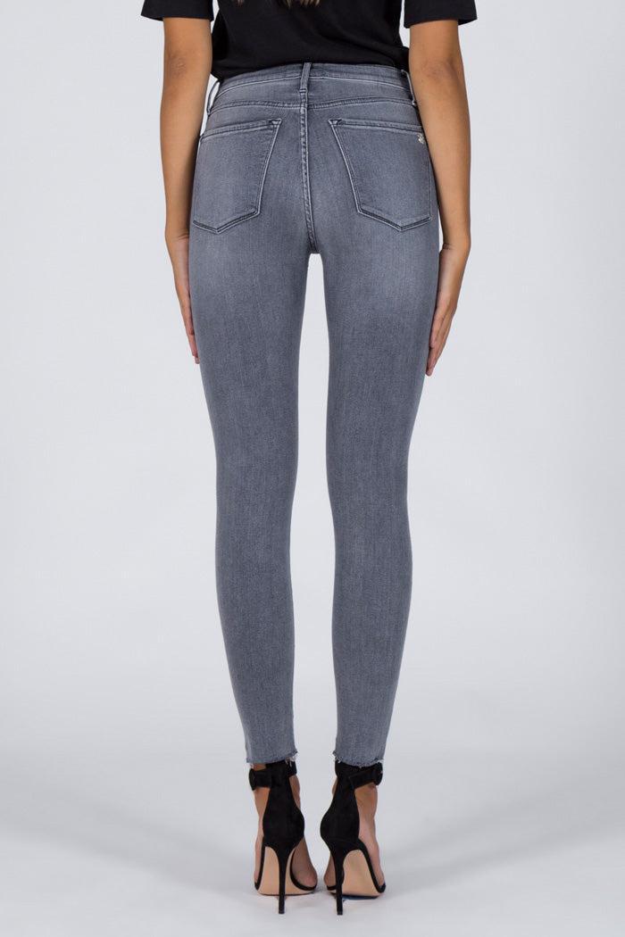 Carmen High Rise Skinny Jean Product Image