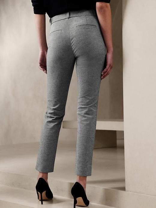 Skinny Sloan Pant Product Image