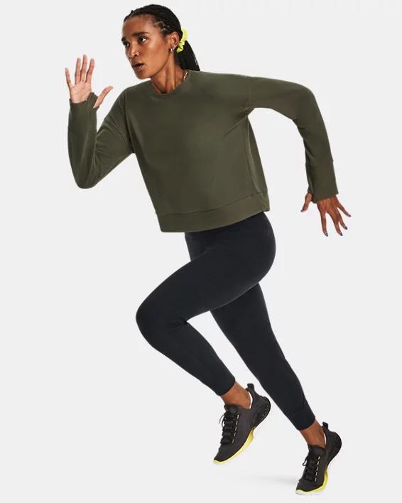 Women's UA Meridian Cold Weather Joggers Product Image