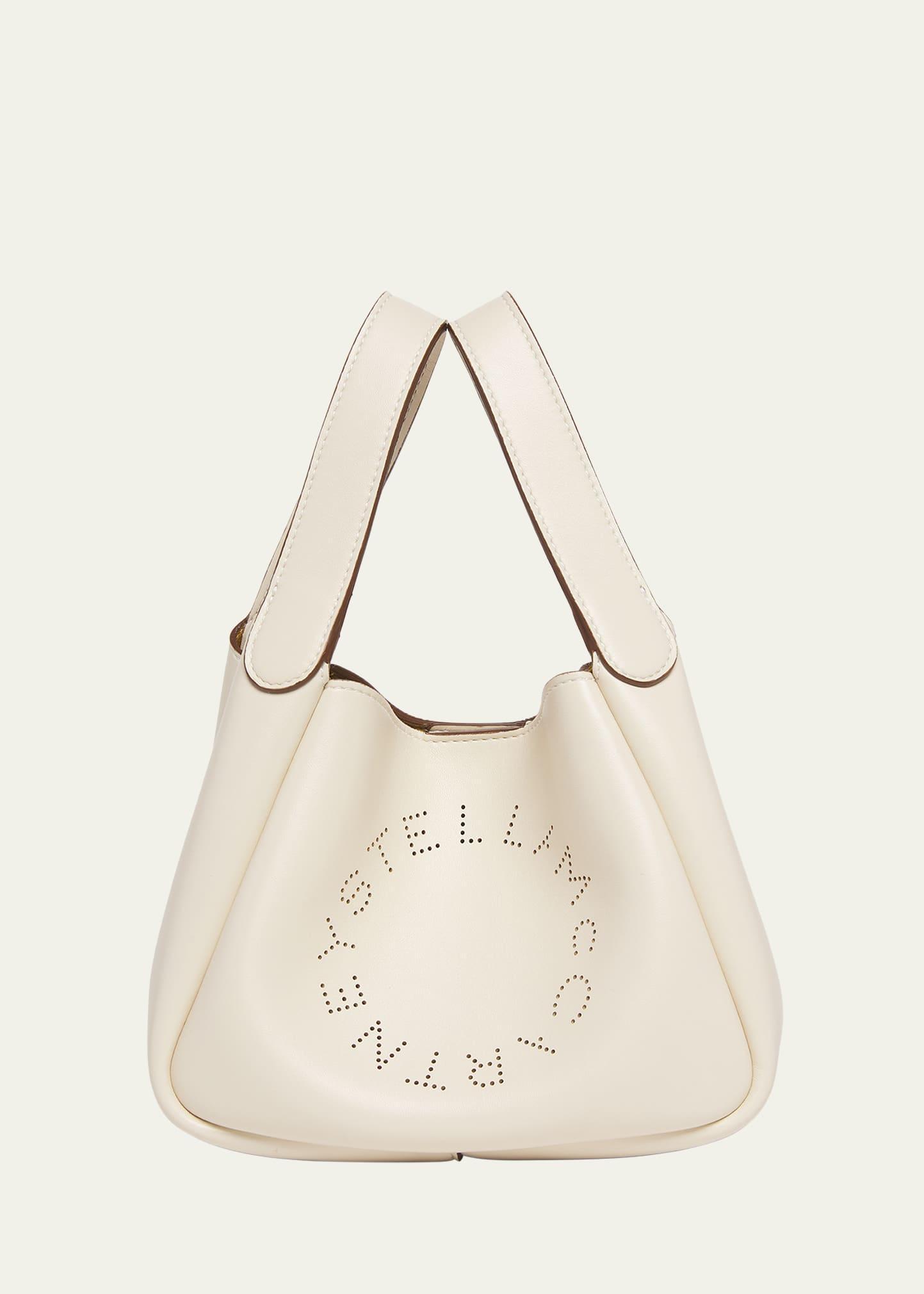 Stella McCartney Logo Tote Shoulder Bag Product Image