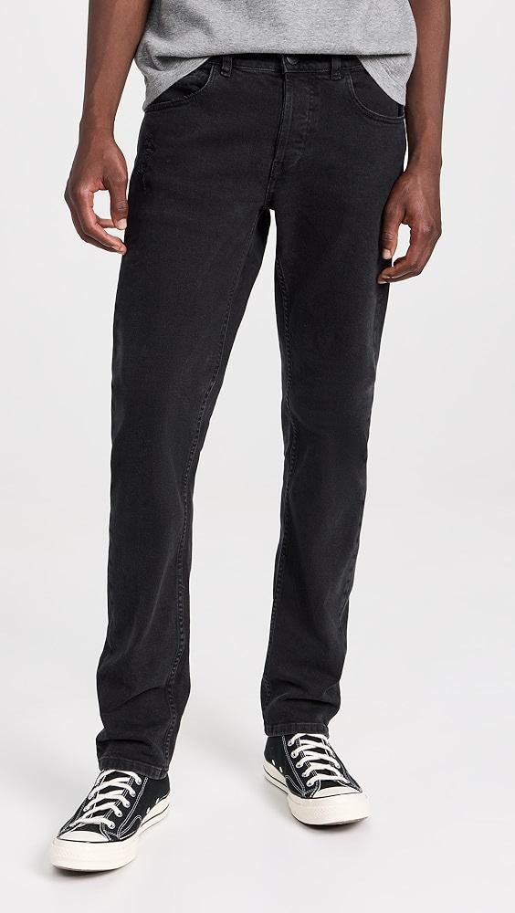 3x1 Steve Slim Pants | Shopbop Product Image