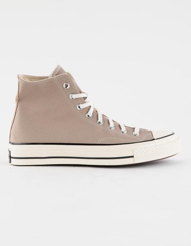 CONVERSE Chuck 70 Vintage Canvas High Top Shoes Product Image