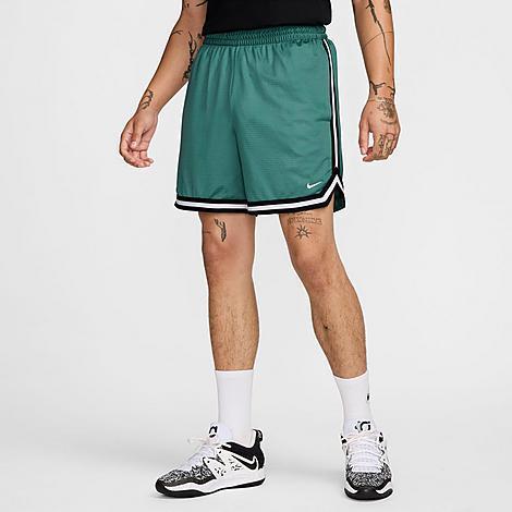 Nike Mens DNA Dri-FIT 6 Basketball Shorts Product Image