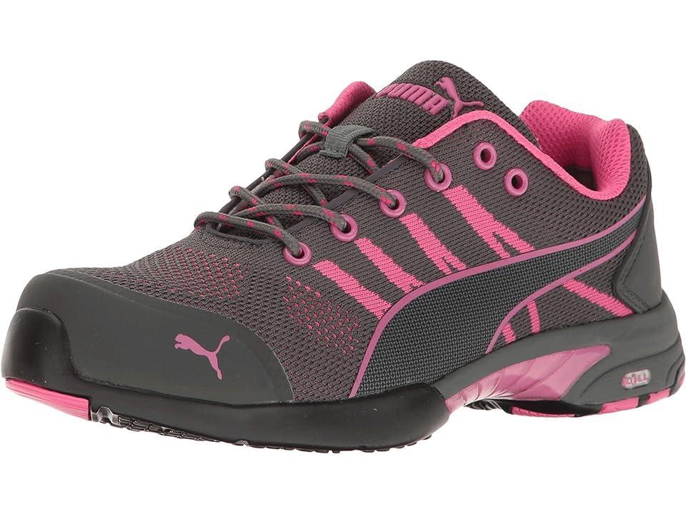 PUMA Safety Celerity Knit SD Women's Work Boots Product Image