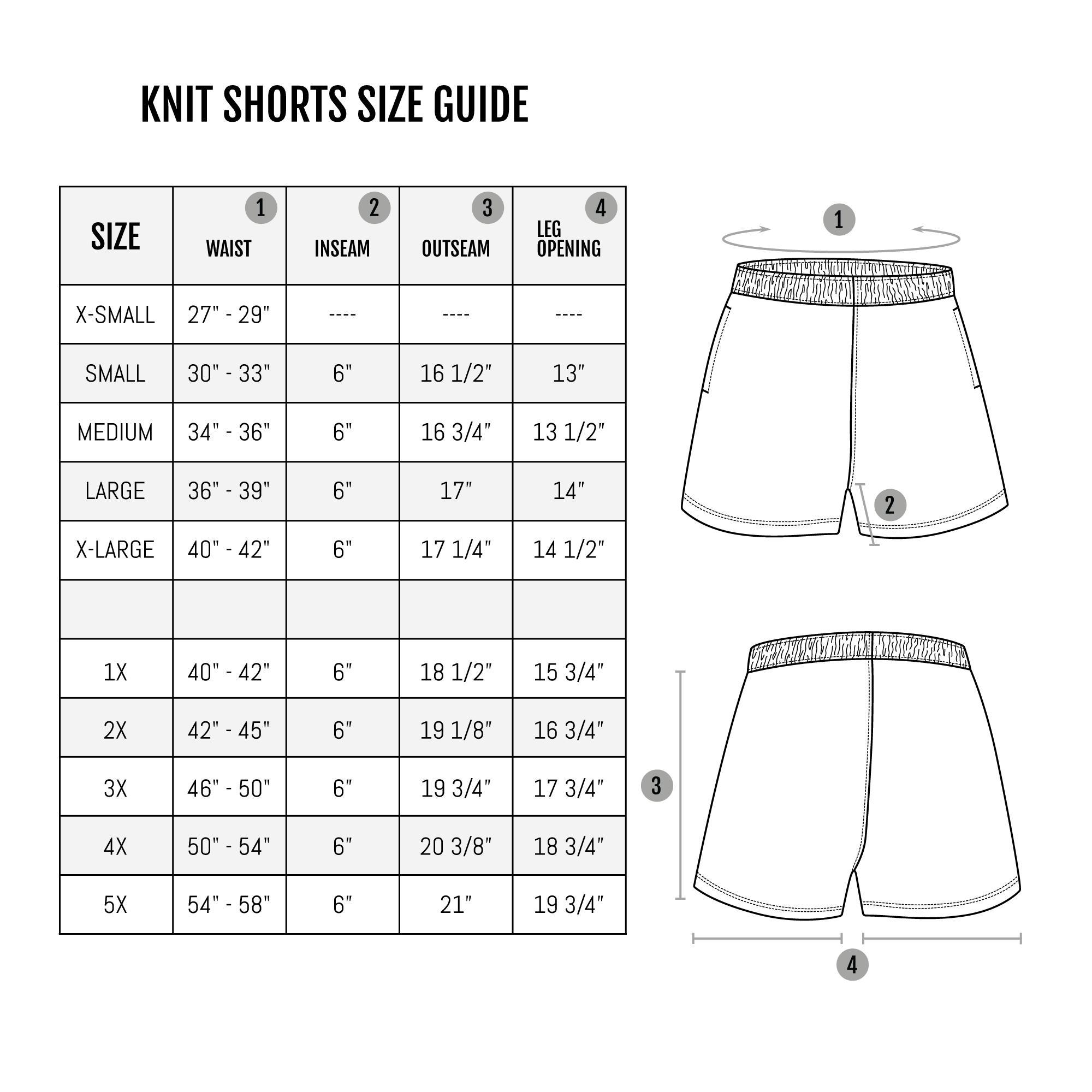 Classic Knit Shorts Female Product Image