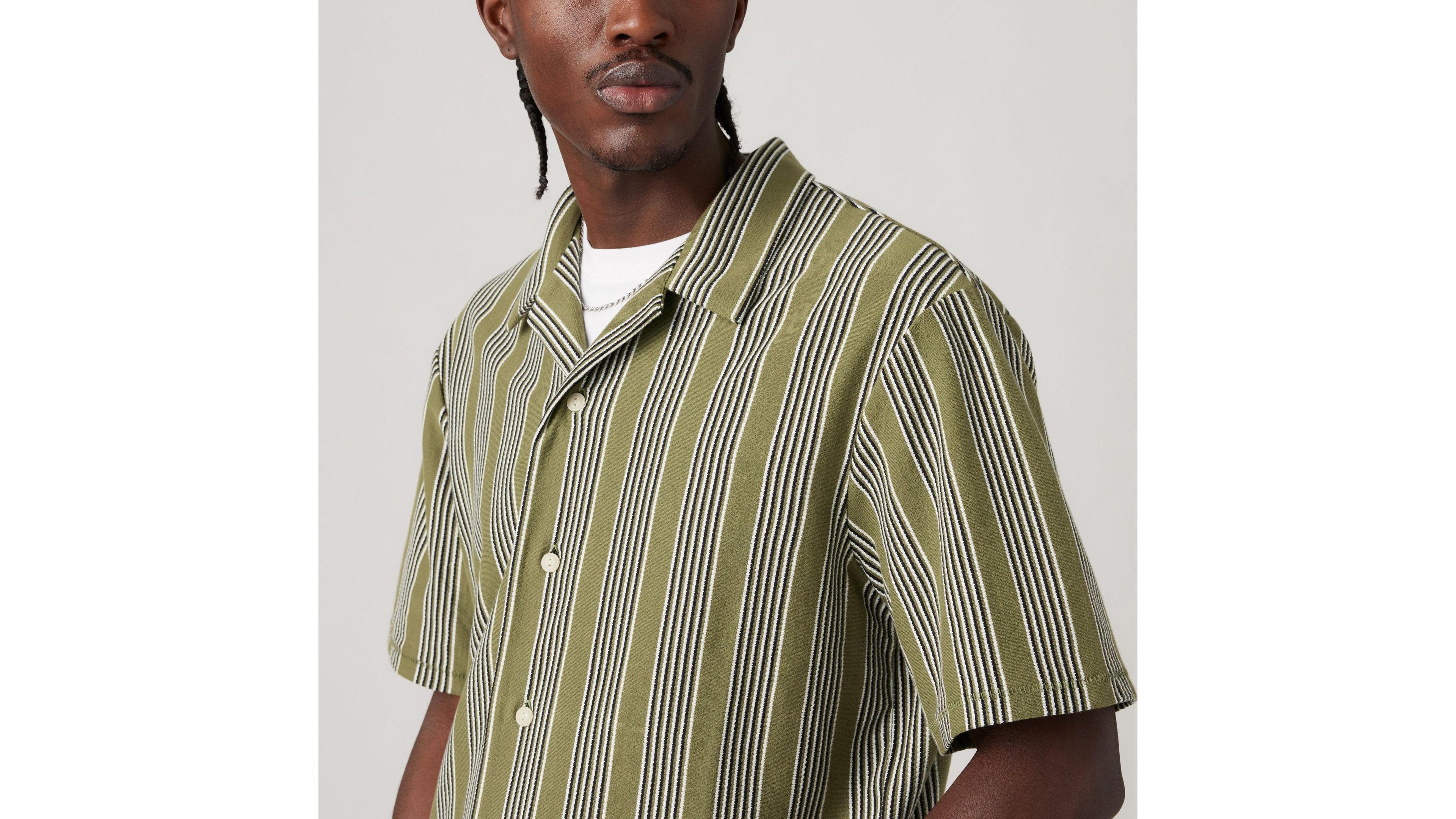 Levi's Camp Shirt - Men's Product Image