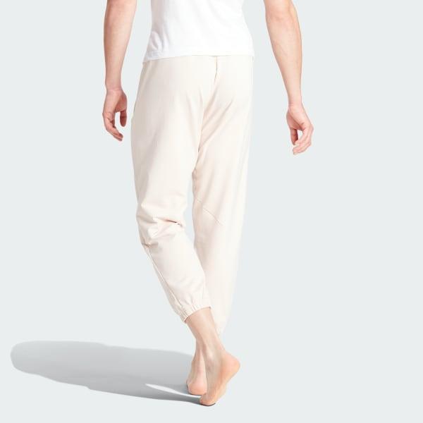 Designed for Training Yoga Training 7/8 Pants Product Image