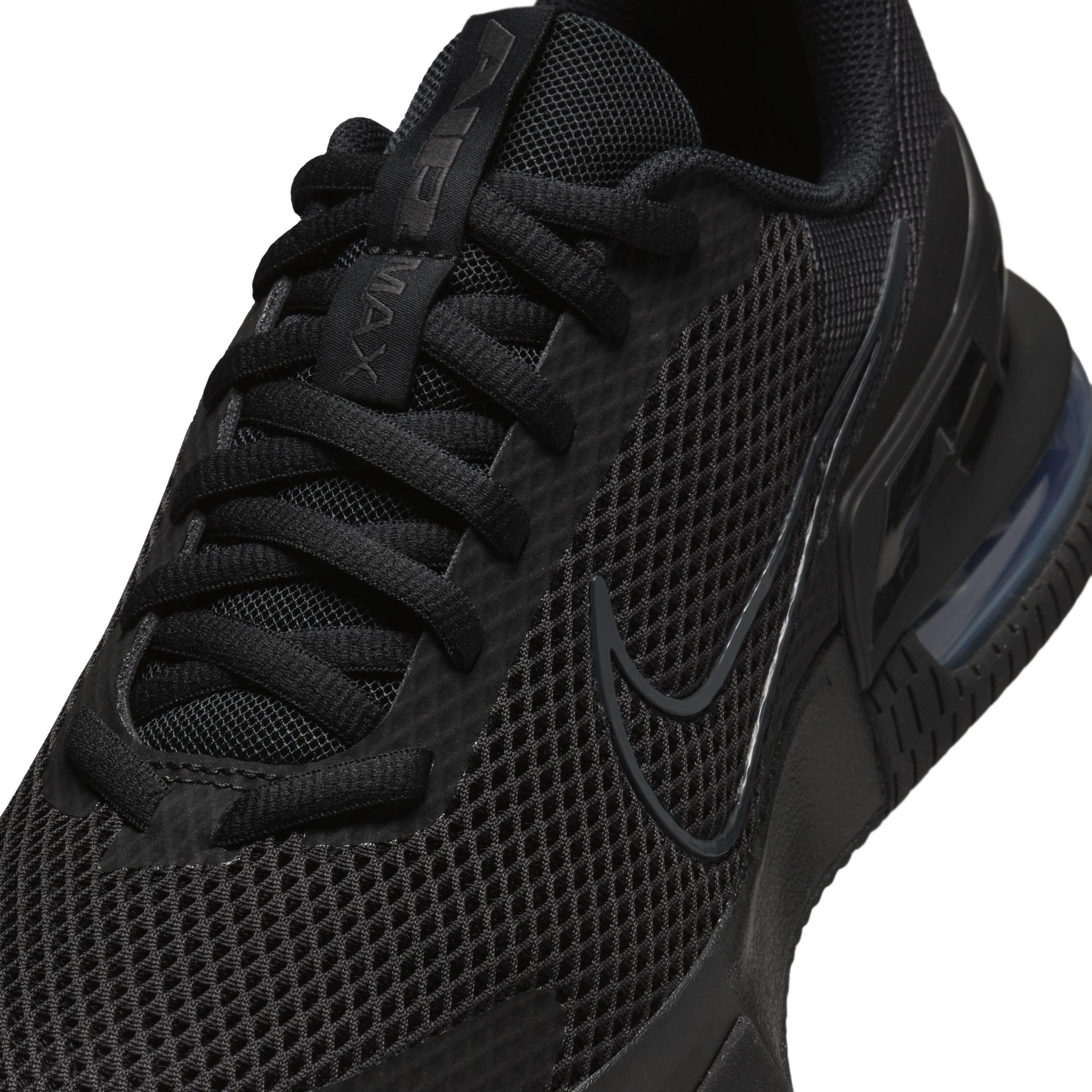 Nike Air Max Alpha Trainer 6 Mens Workout Shoes Product Image