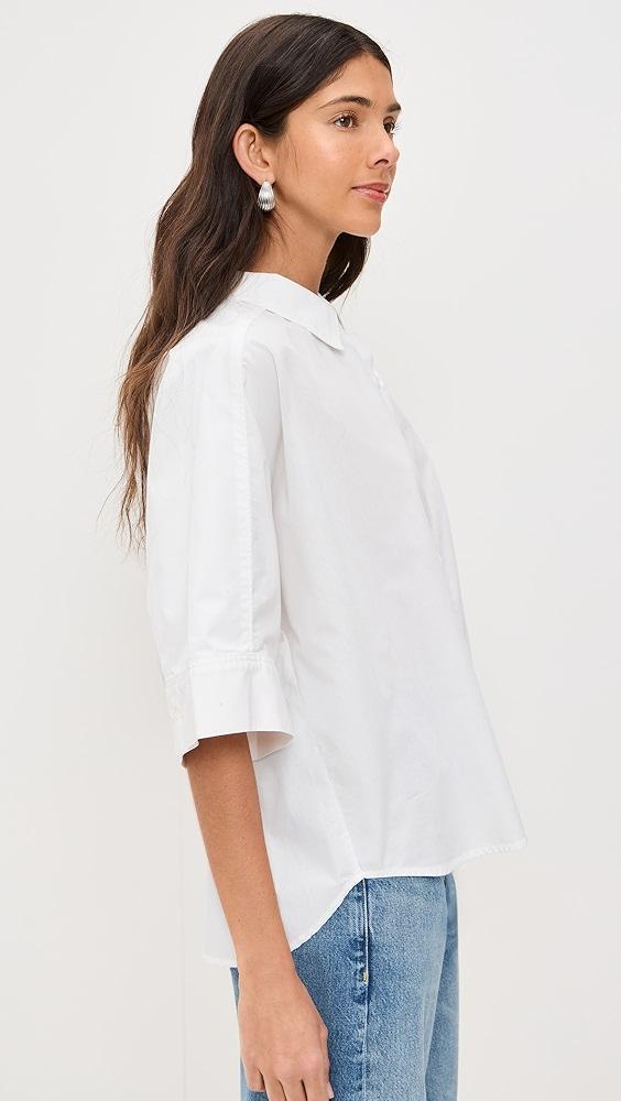 Citizens of Humanity Claire Shirt | Shopbop Product Image