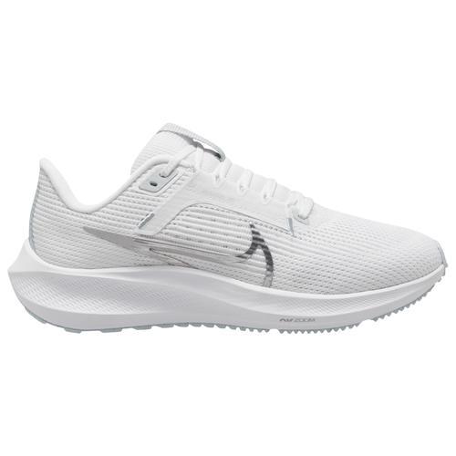 Nike Womens Zoom Pegasus 40 Running Shoes Product Image