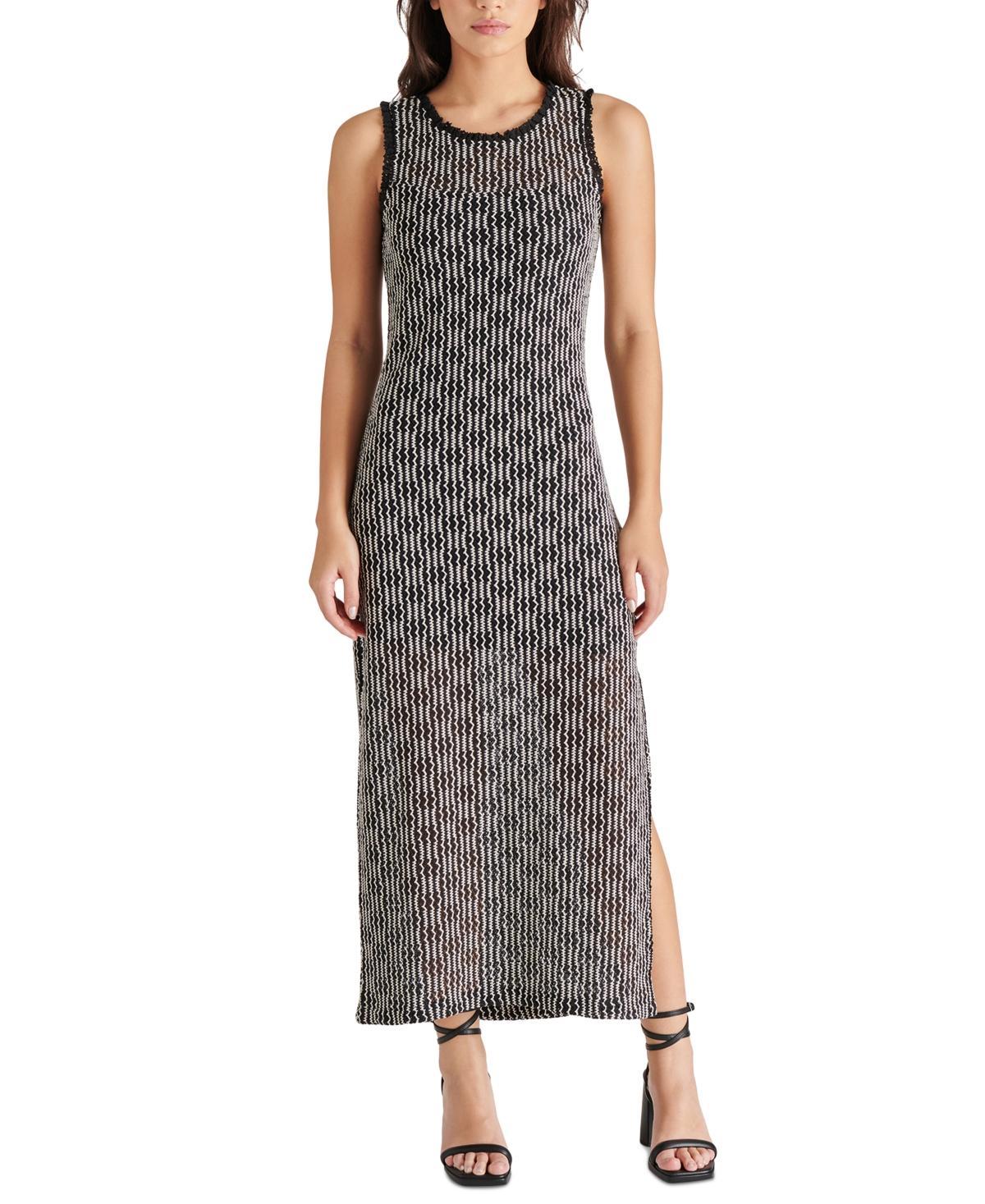 Steve Madden Womens Nyssa Dress Product Image