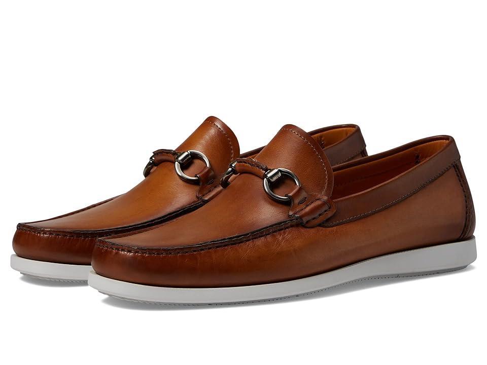 Magnanni Mens Marbella Bit Loafers Product Image