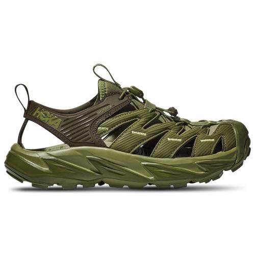 Hoka Mens HOKA Hopara - Shoes Fennel/Forest Floor Product Image