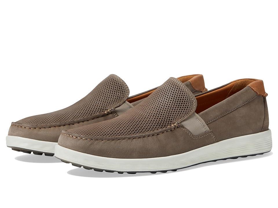 ECCO Mens S Lite Moc Summer Slip Product Image