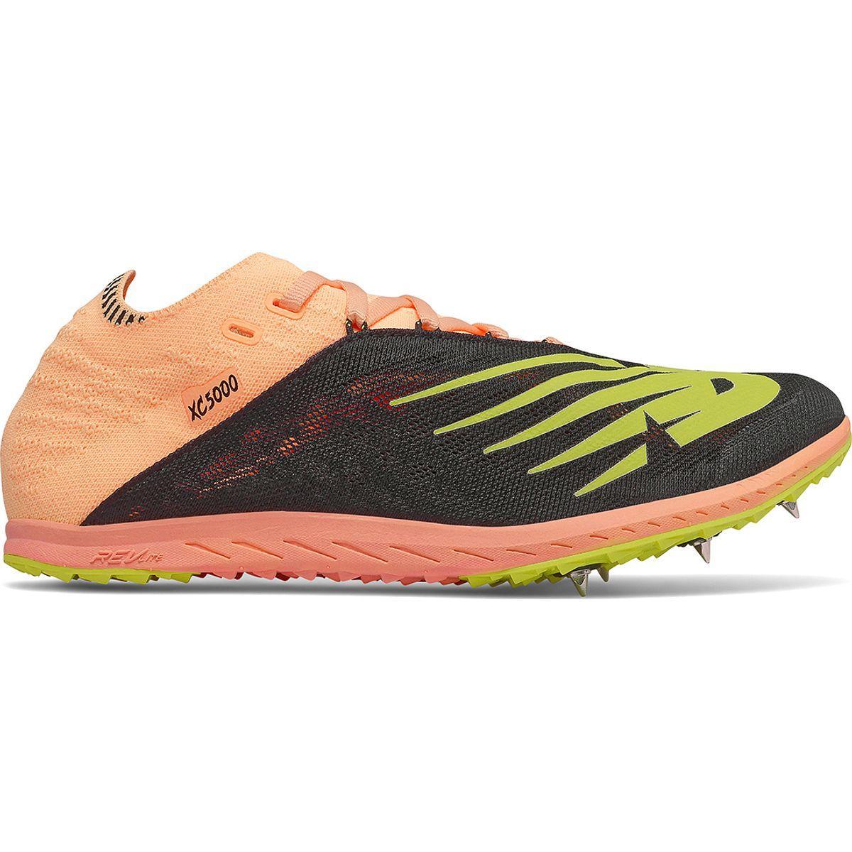 Women's | New Balance XC5K v5 Product Image