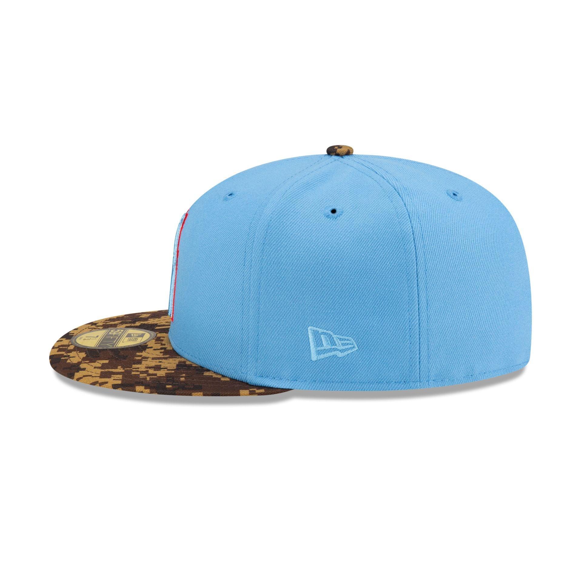 Oilers Houston Pack 59FIFTY Fitted Male Product Image