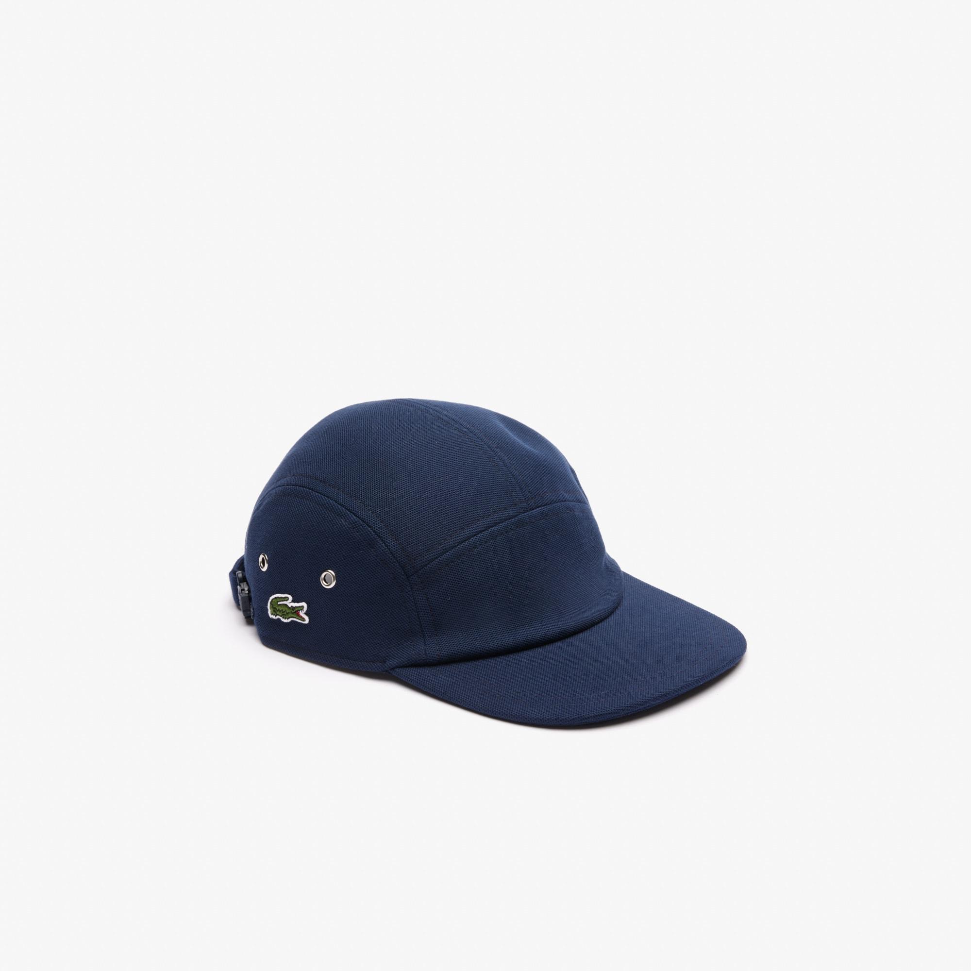 Piqué Jockey Cap Product Image