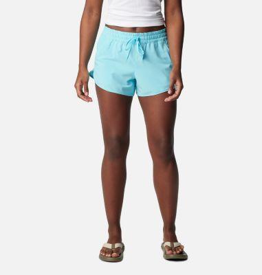 Columbia Women's Bogata Bay Stretch Shorts- Product Image