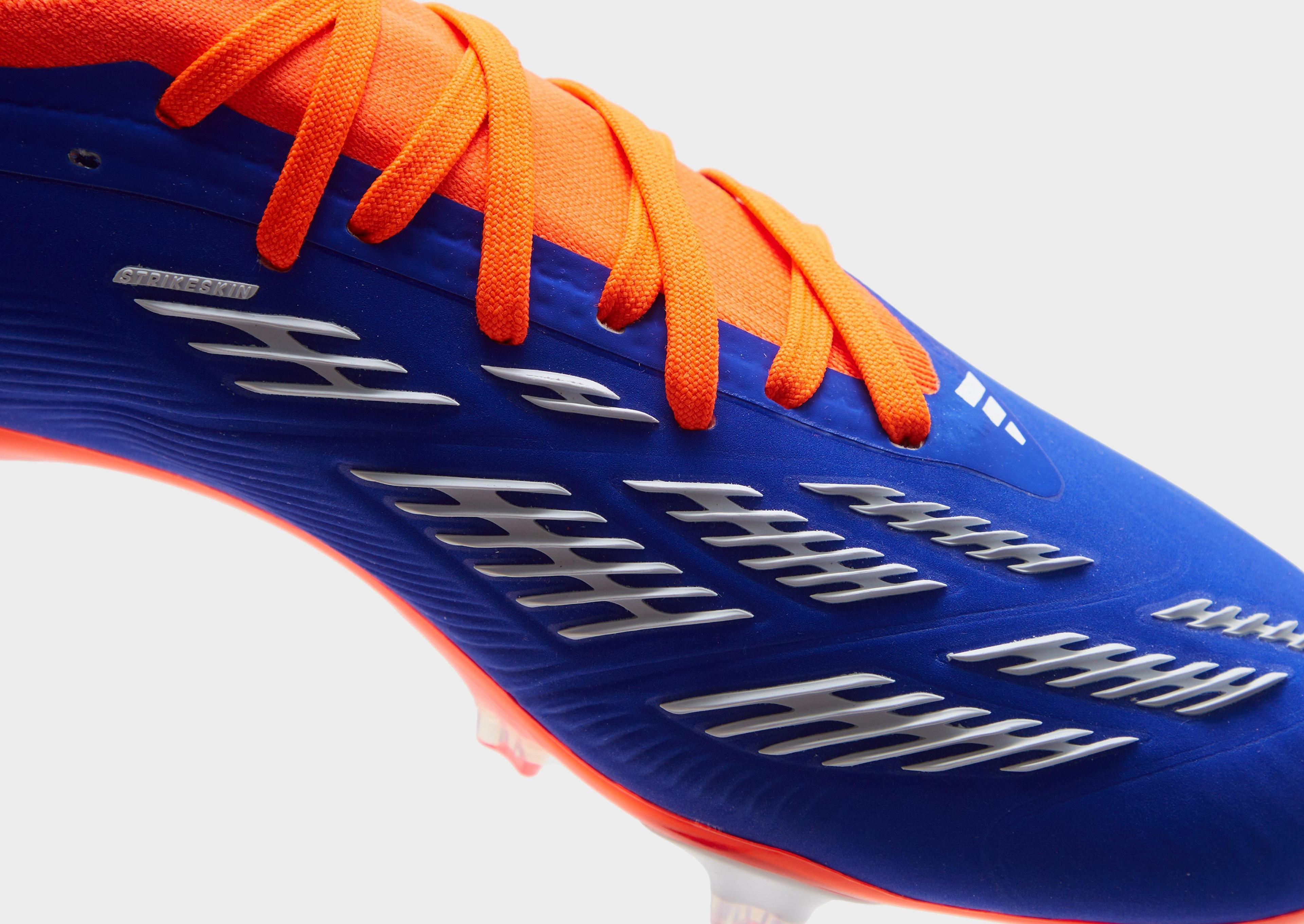 adidas Predator Pro FG Product Image