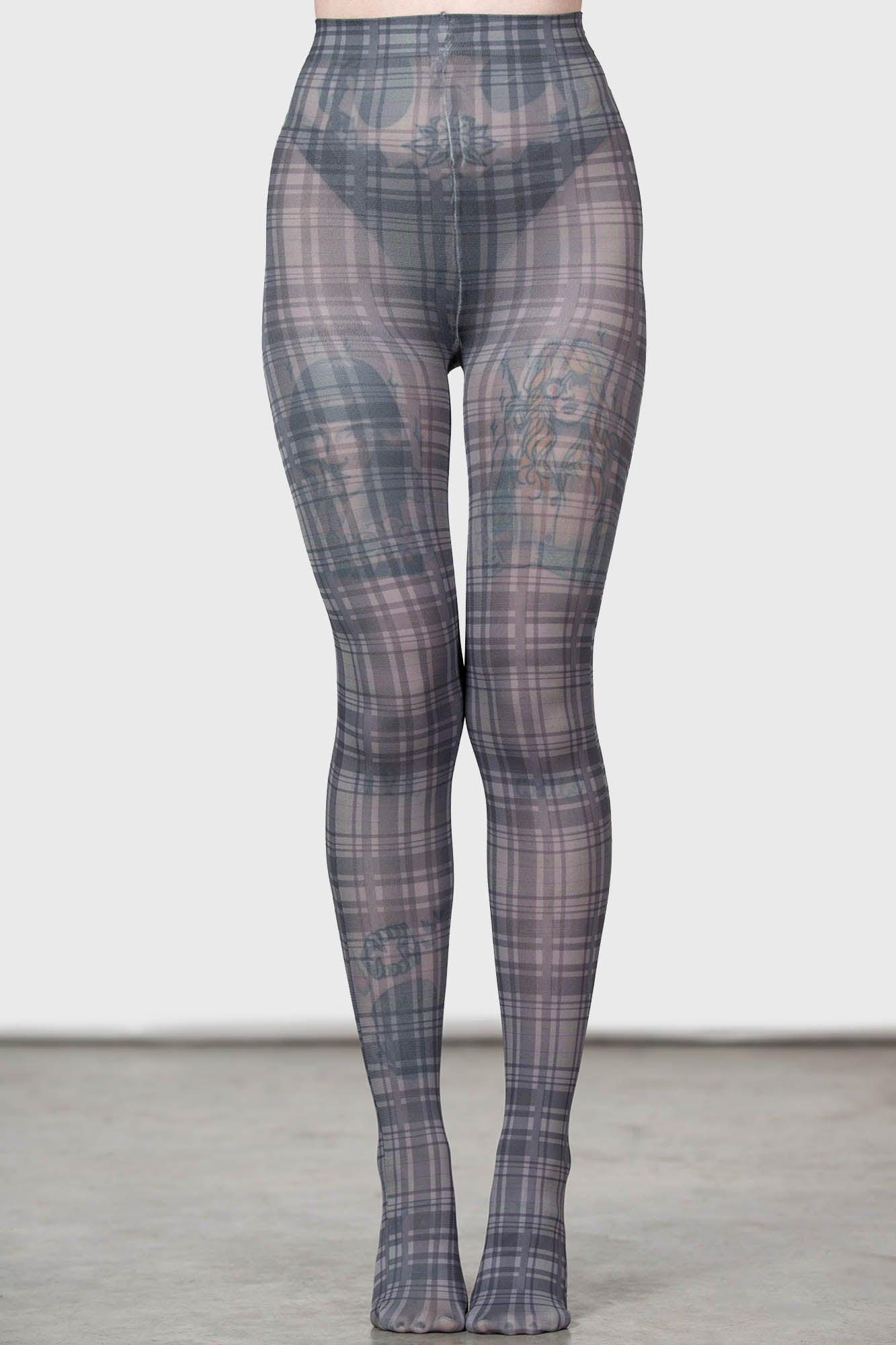 Anna Tights Female Product Image