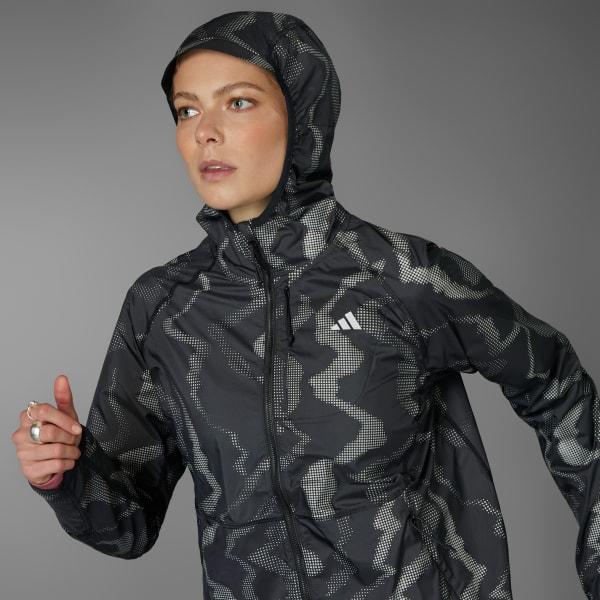 Ultimate WIND.RDY Jacket Product Image