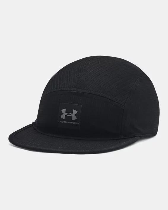 Mens UA ArmourVent Camper Hat Product Image