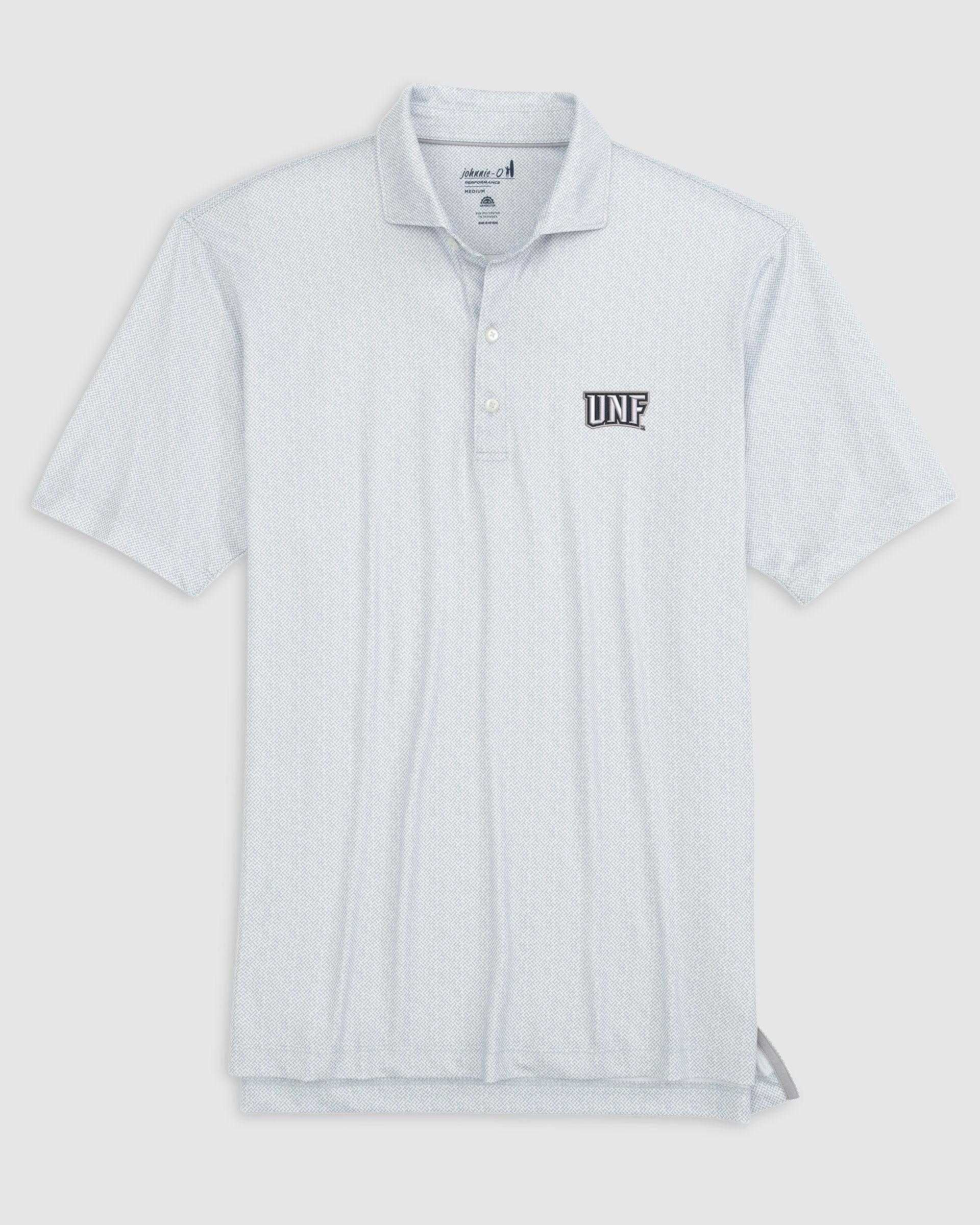 johnnie-O Stony Brook Hinson Jersey Performance Polo Product Image