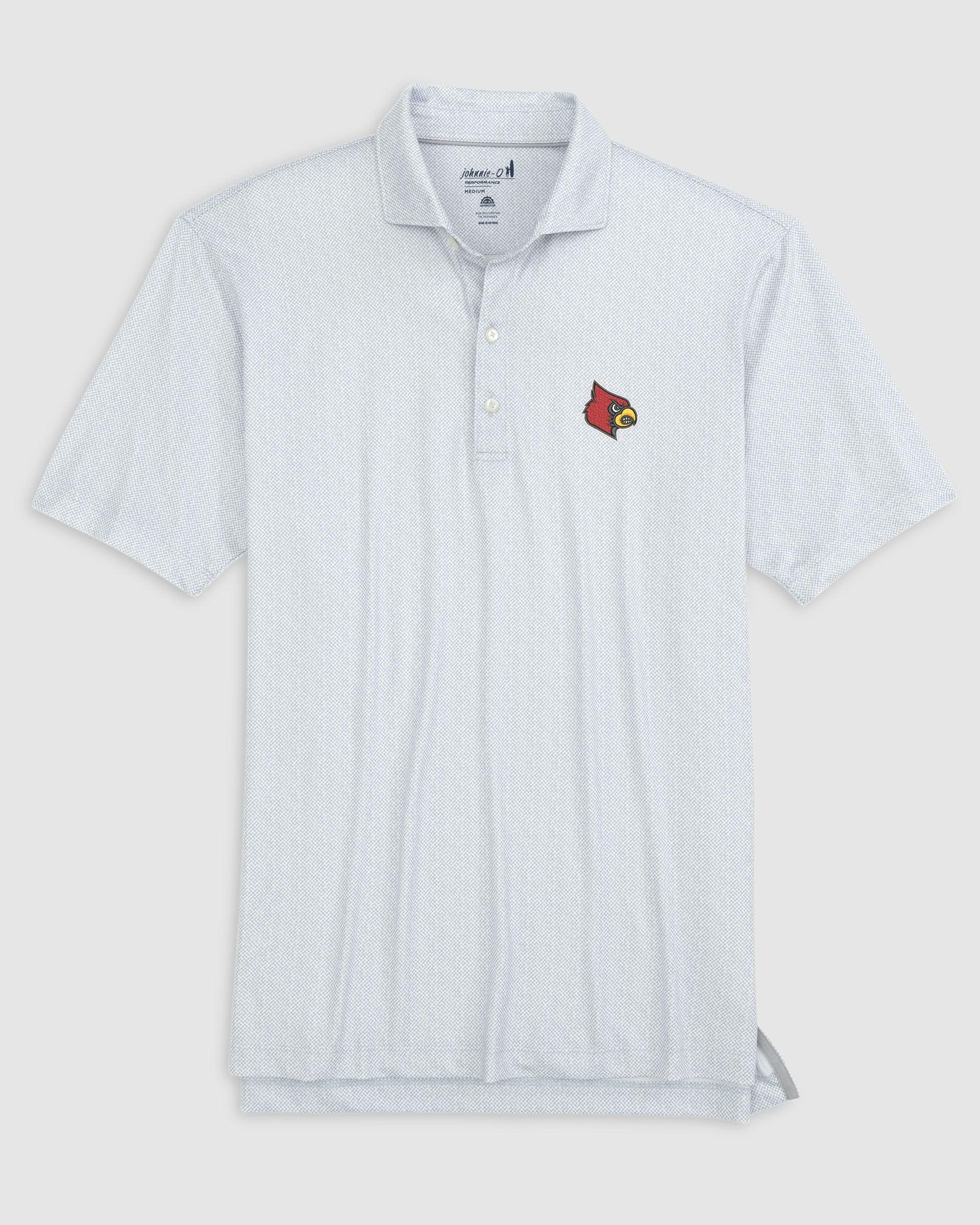 Colorado Hinson Jersey Performance Polo Male Product Image