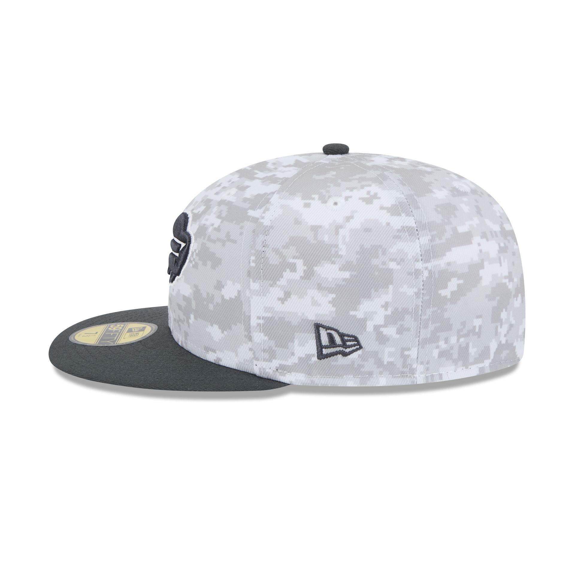 St. Louis City SC Team 9FIFTY Snapback Hat Male Product Image