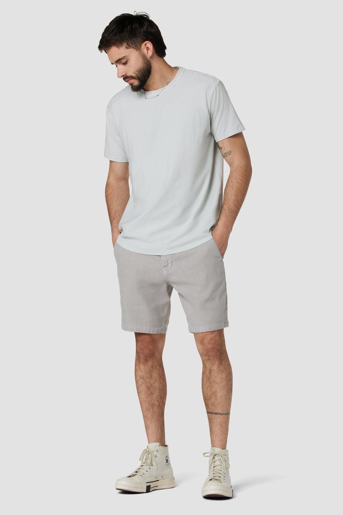 Chino Short Male Product Image