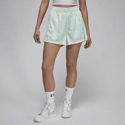 Jordan Sport Women's Mesh Shorts Product Image