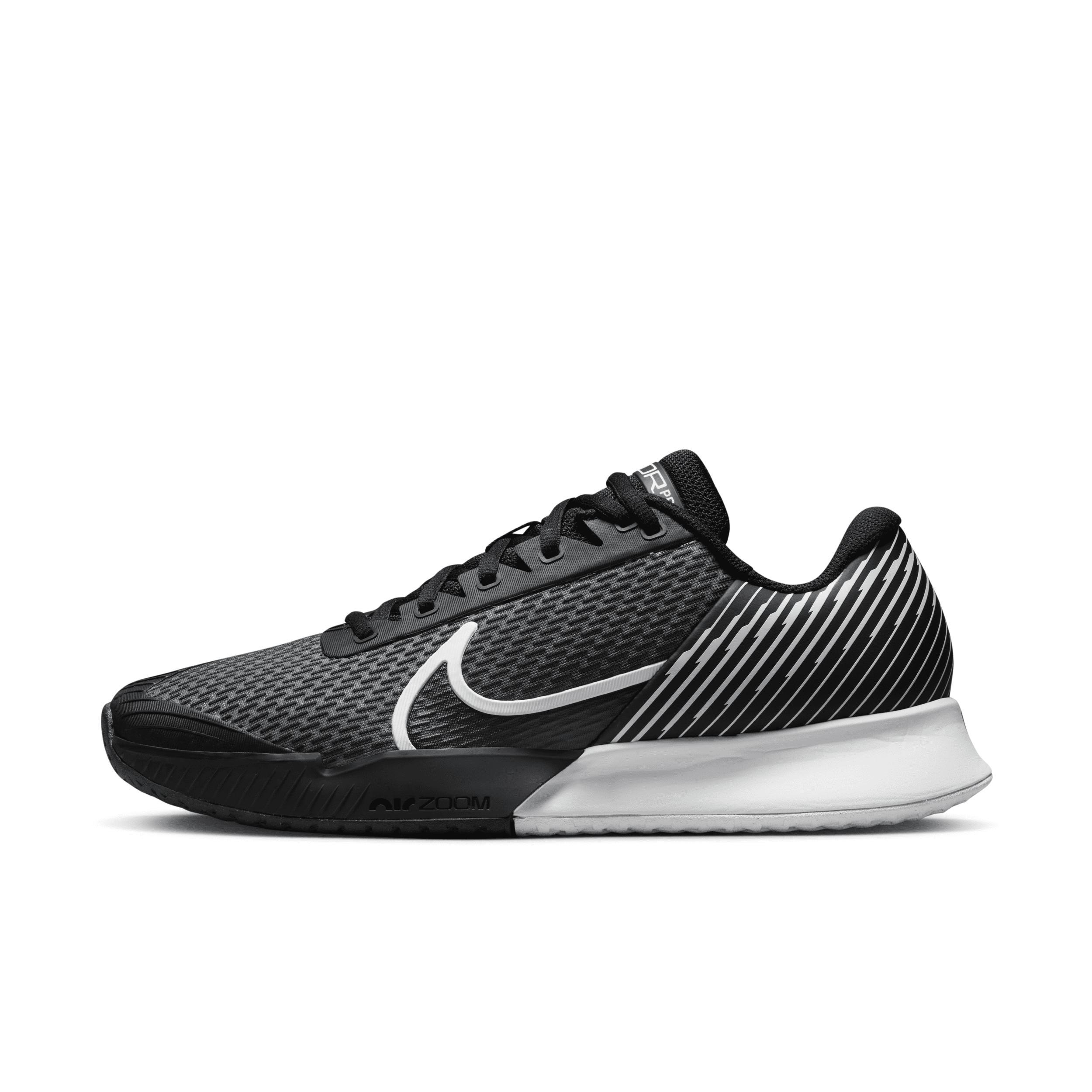 Nike Men's Court Air Zoom Vapor Pro 2 Hard Court Tennis Shoes Product Image