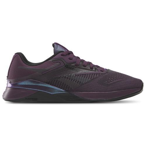 Reebok Womens Reebok Nano X4 - Womens Training Shoes Product Image