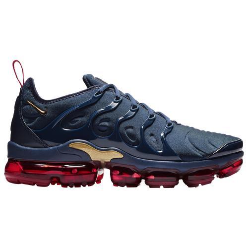 Nike Mens Nike Air Vapormax Plus - Mens Running Shoes Product Image