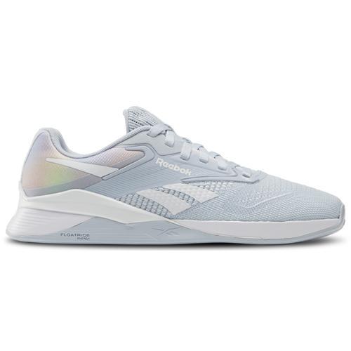 Reebok Womens Reebok Nano X4 - Womens Training Shoes Product Image