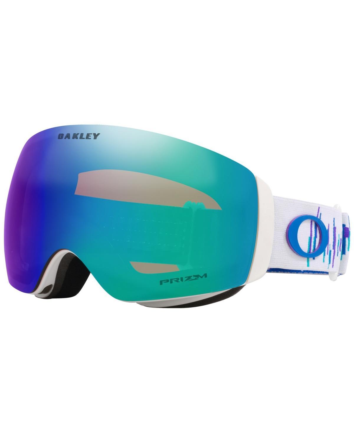 Oakley Men's Flight Deck™ L Snow Goggles Product Image