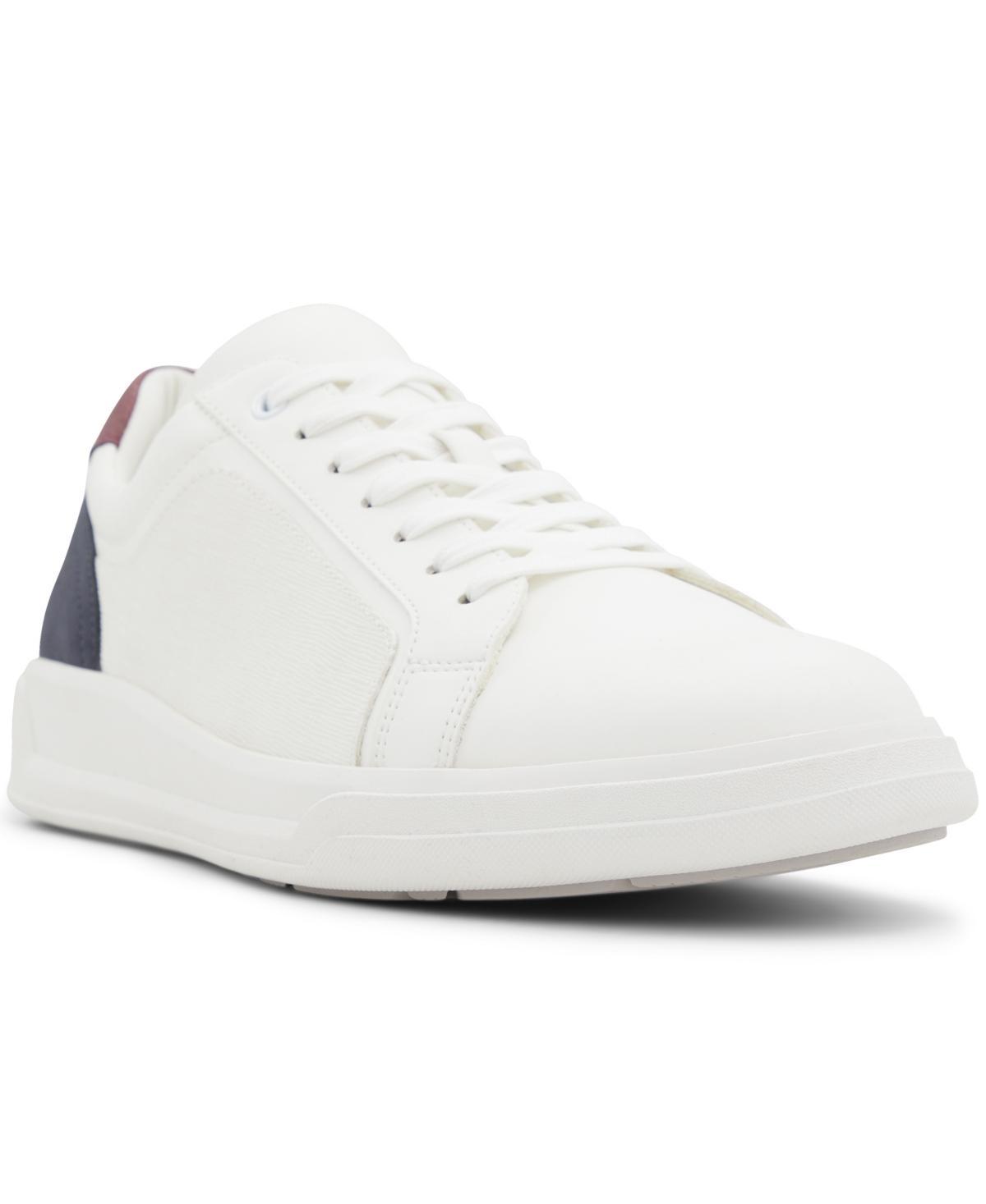 ALDO Ogspec - Men's Sneaker - White, Size 12 Product Image