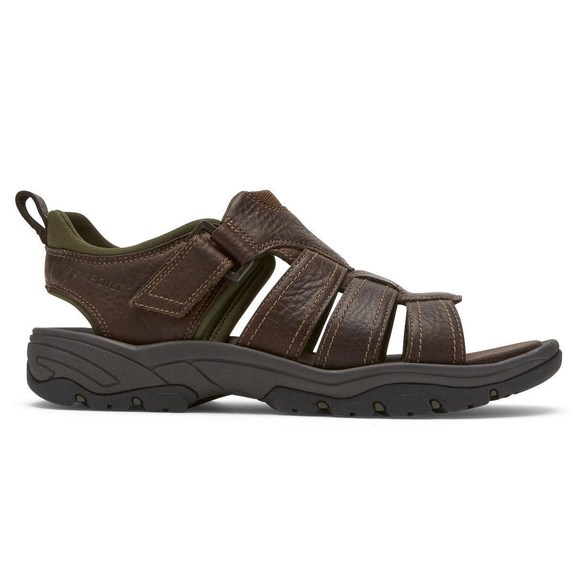 Men's Springboro Rocklake Fisherman Sandal Male Product Image