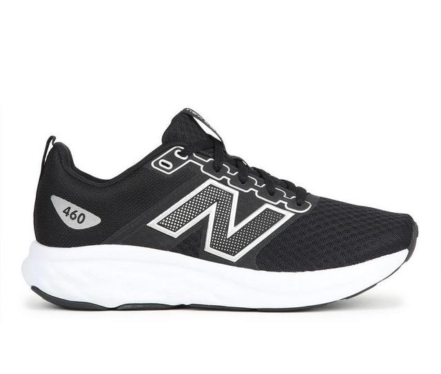 Women's New Balance W4660 V4 Running Shoes Product Image