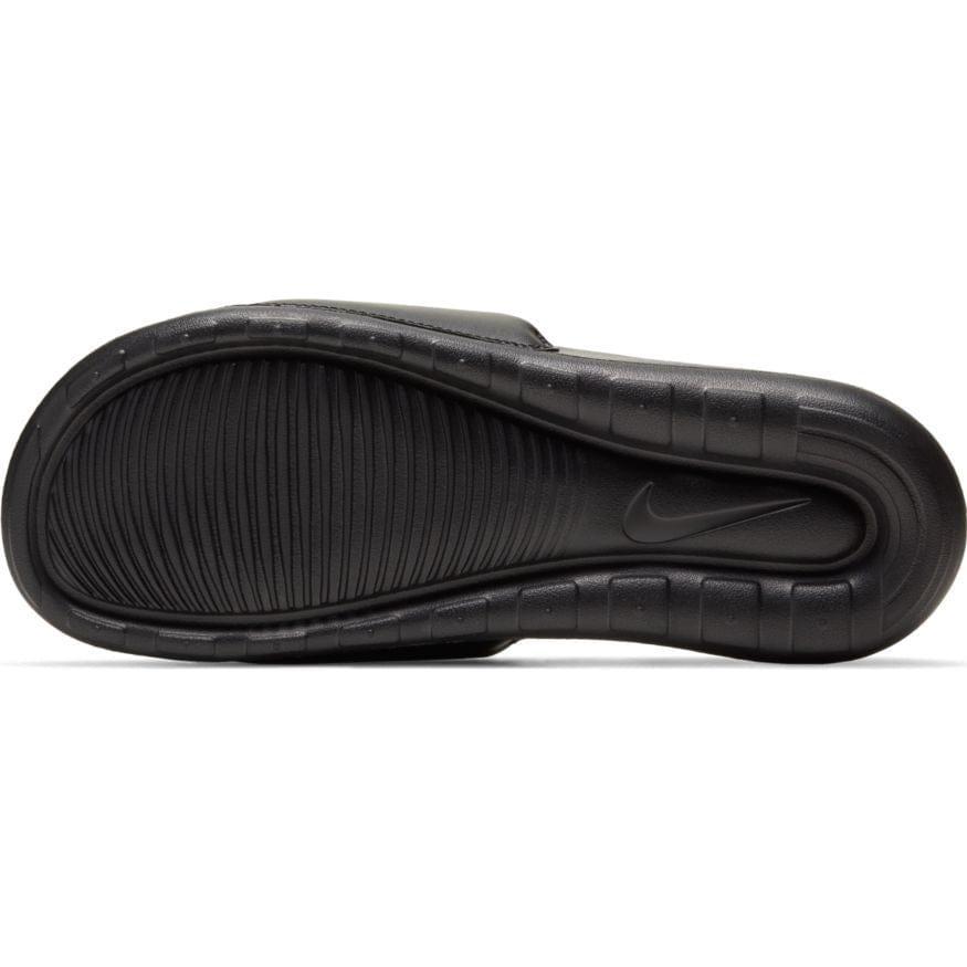 Nike Victori One Mens Slide Sandals White Product Image