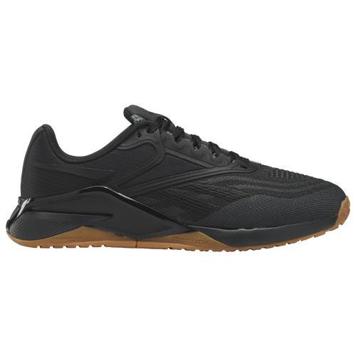 Reebok Womens Nano X2 - Training Shoes Grey/Gum/Black Product Image